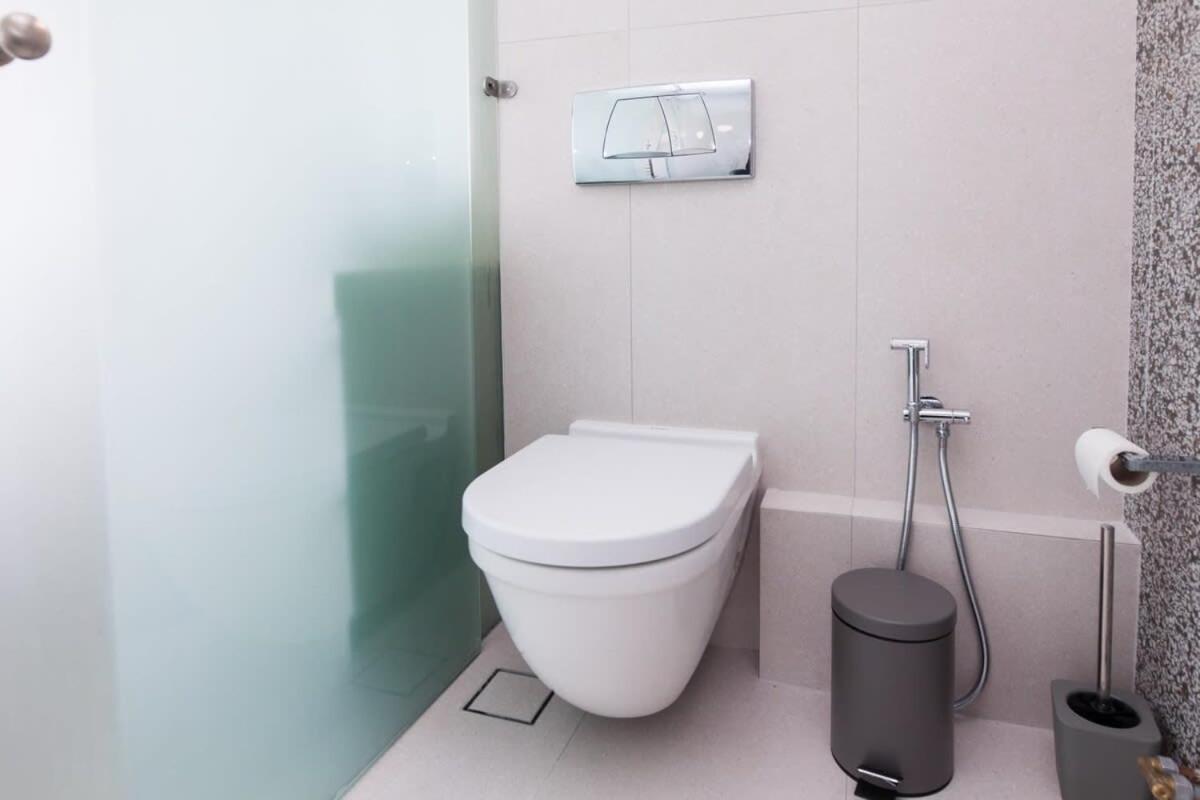 Penthouse With 360 View Of Athens And Private Gym Apartment Ngoại thất bức ảnh